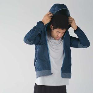 Lululemon Synth Jacket